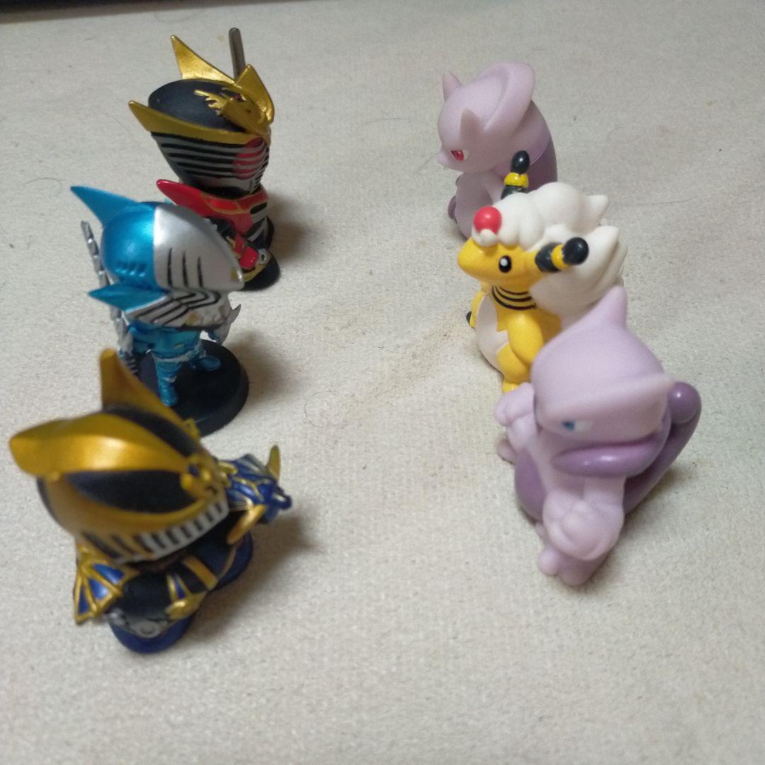 ポケモンキッズ 【超プレミア】 メガシンカ まとめ売り