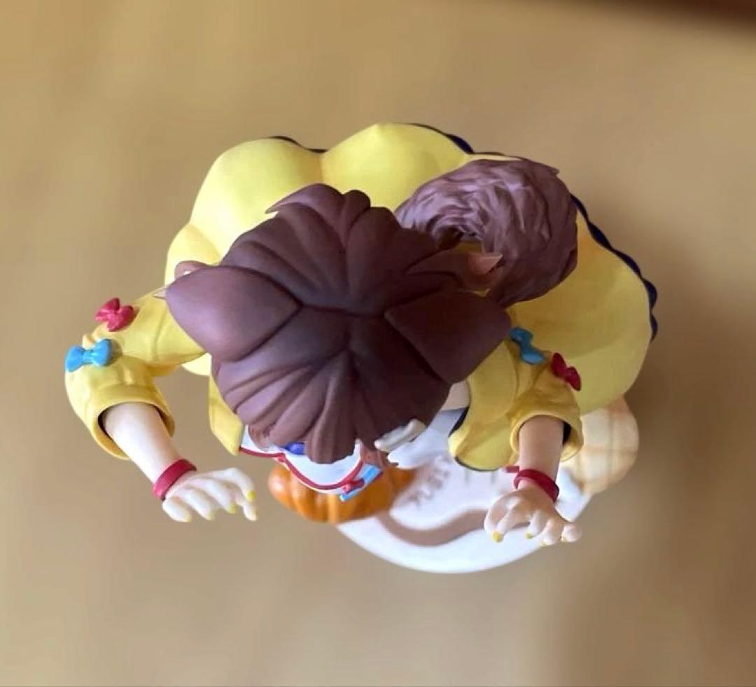 戌神ころね　1/7スケールフィギュア