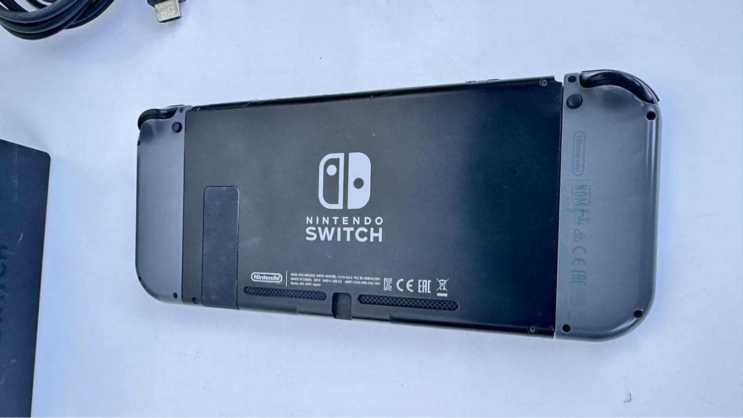 【限定セール】Nintendo Switch 本体 ニンテンドースイッチ
