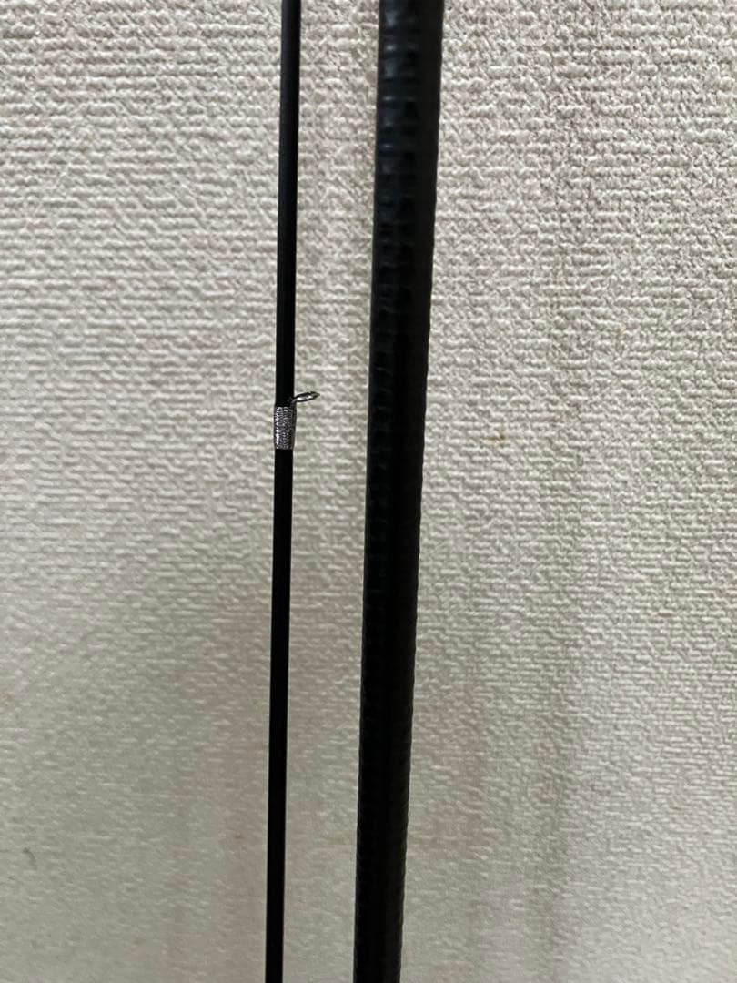 格安【美品】オリムピック18ヌーボ カラマレッティプロトタイプ　862ML