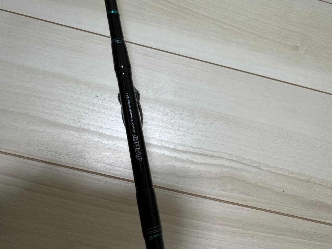 正午まで限定価格　エメラルダス　EX 89L-HD　DAIWA　ダイワ　エギング