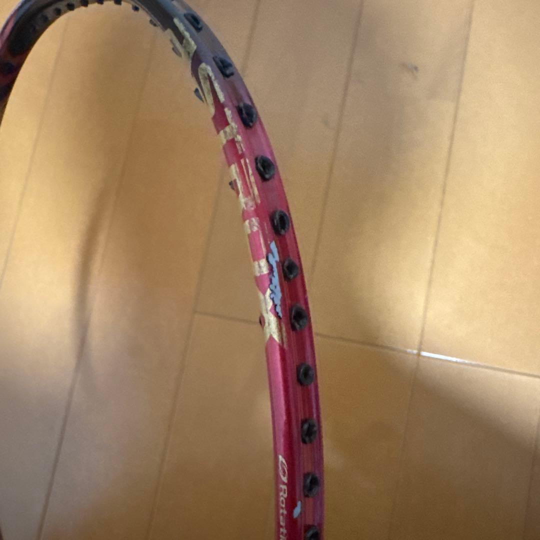ラケット ASTROX99PRO