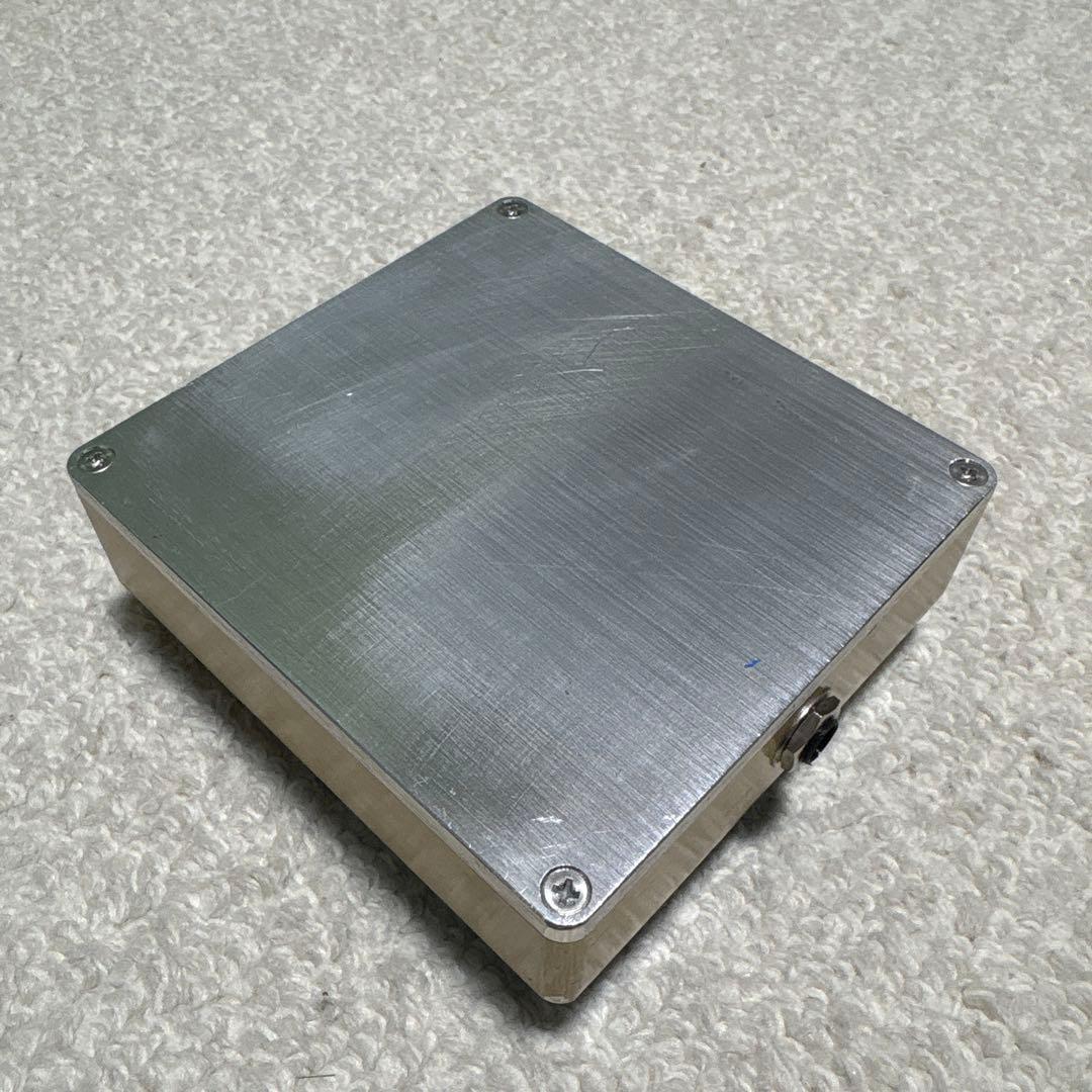 Leqtique 2in1エフェクター Maestro+9/9