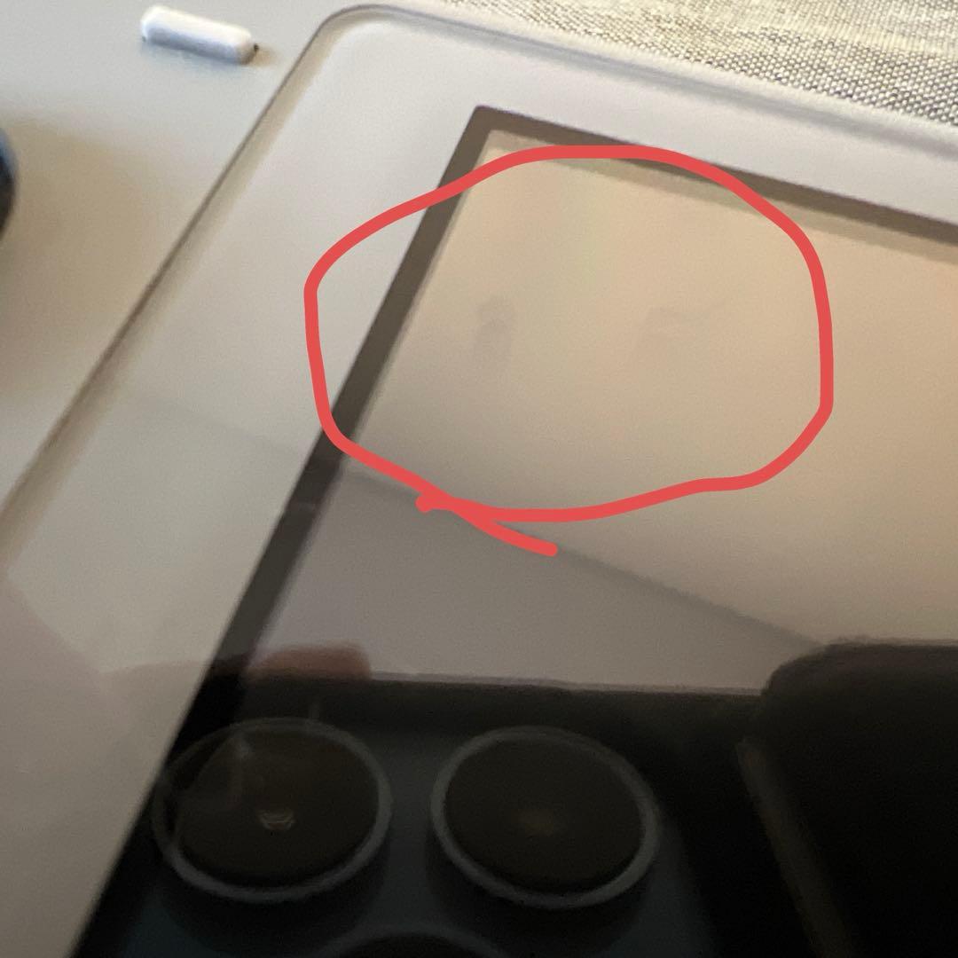 Switch lite 箱・ACアダプタ無し、本体のみ