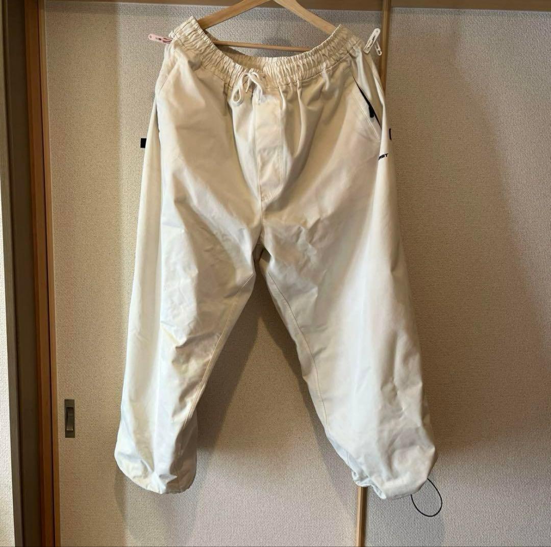 SPECIALGUEST BSRABBIT 上下セット　スペシャルゲスト