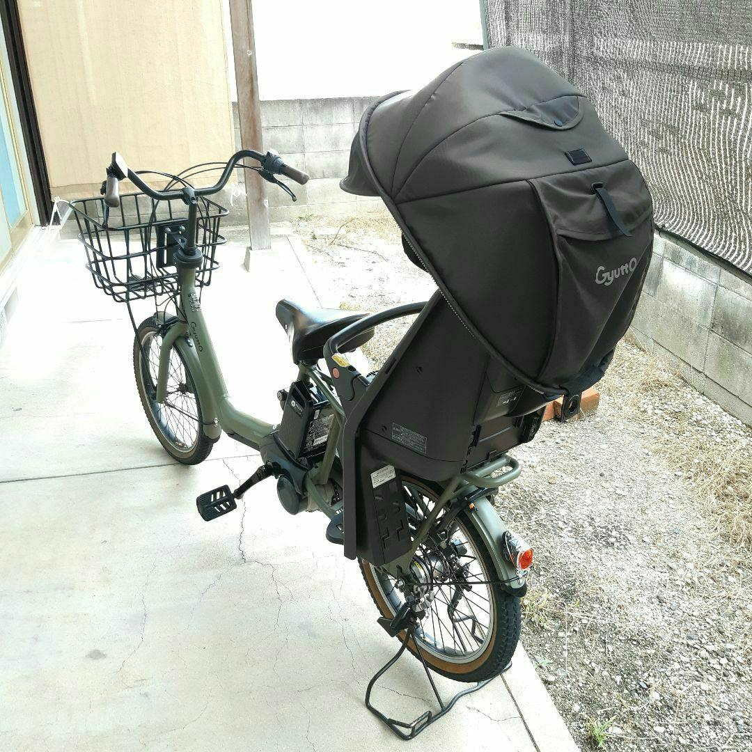 自転車本体 mii2007