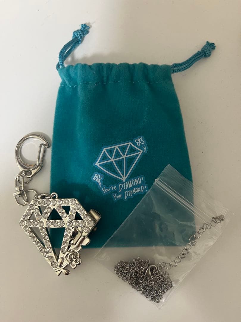 ノイミー　蟹沢萌子　プロデュースグッズ