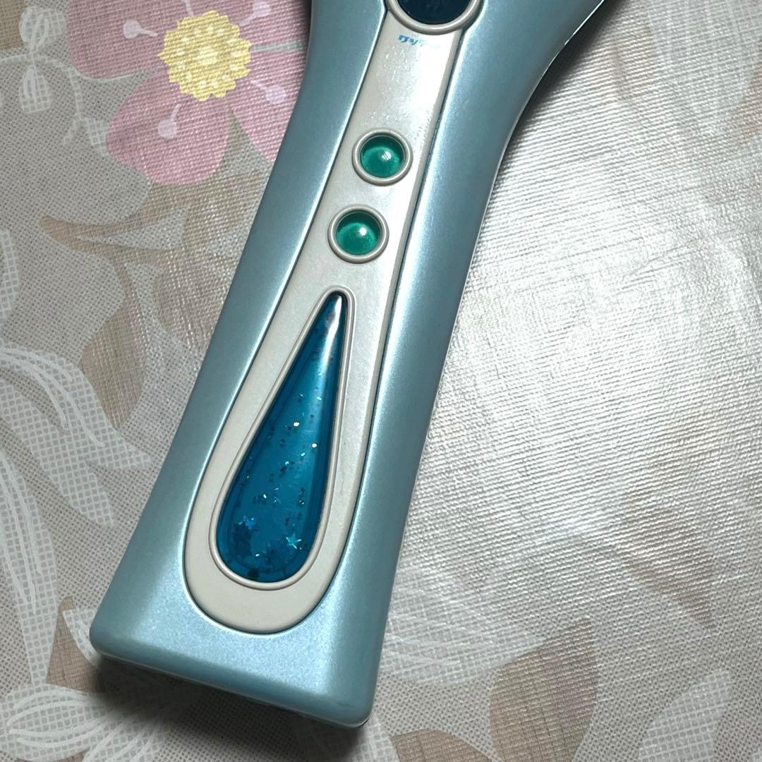 ぴちぴちピッチ マイクピュア イーカラ 当時物 花森ぴんく 激レア 平成レトロ