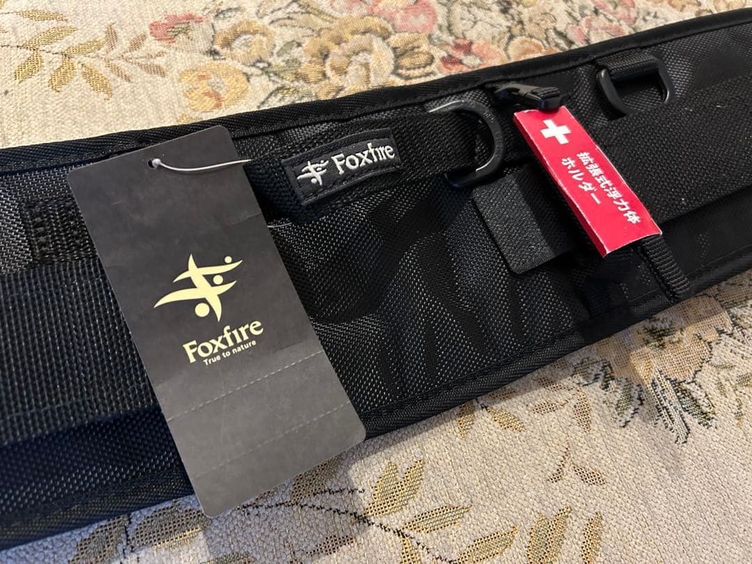 (とろろん)フォックスファイヤー　マルチベルト