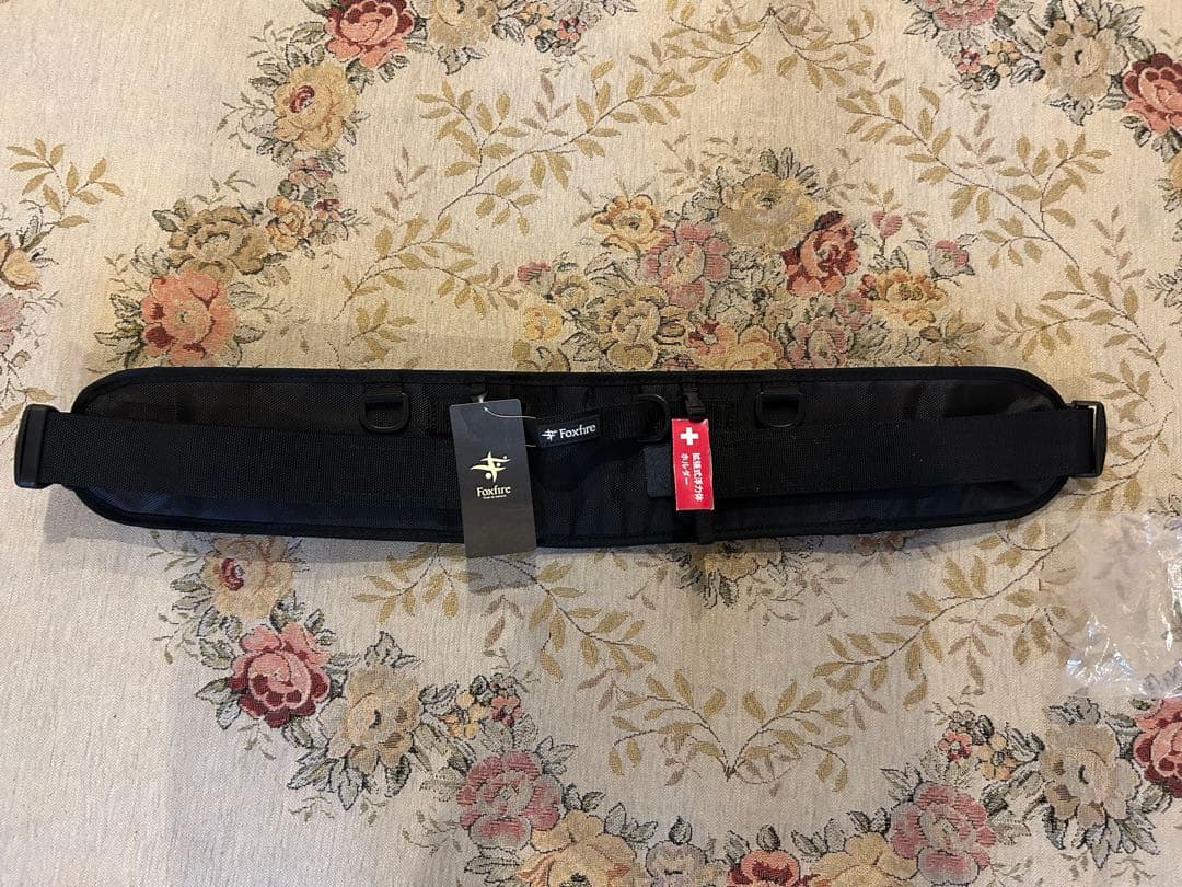 (とろろん)フォックスファイヤー　マルチベルト