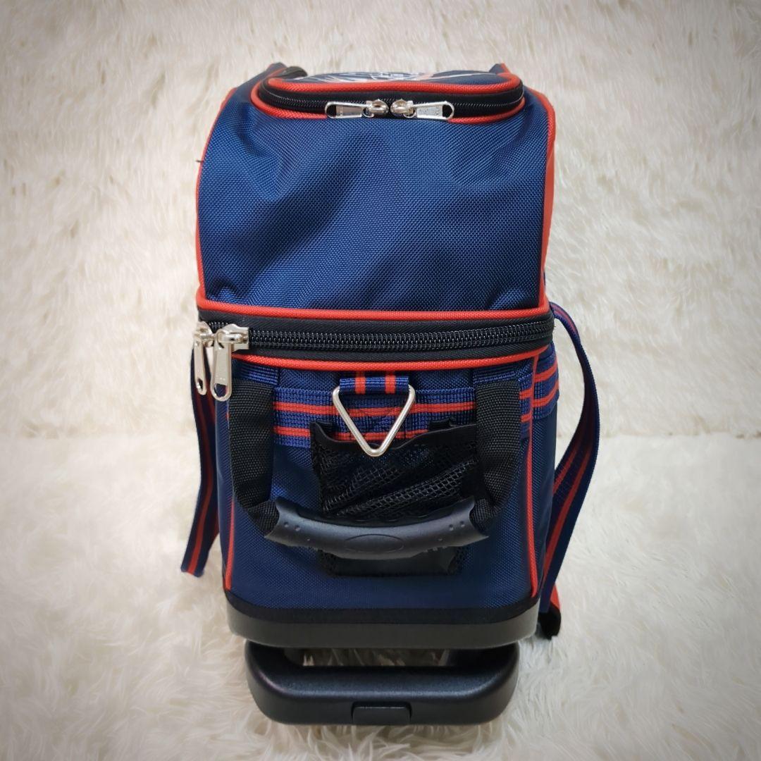 【美品】【限定品】ボウリングバック 2個入れ　2024年発売品　国旗