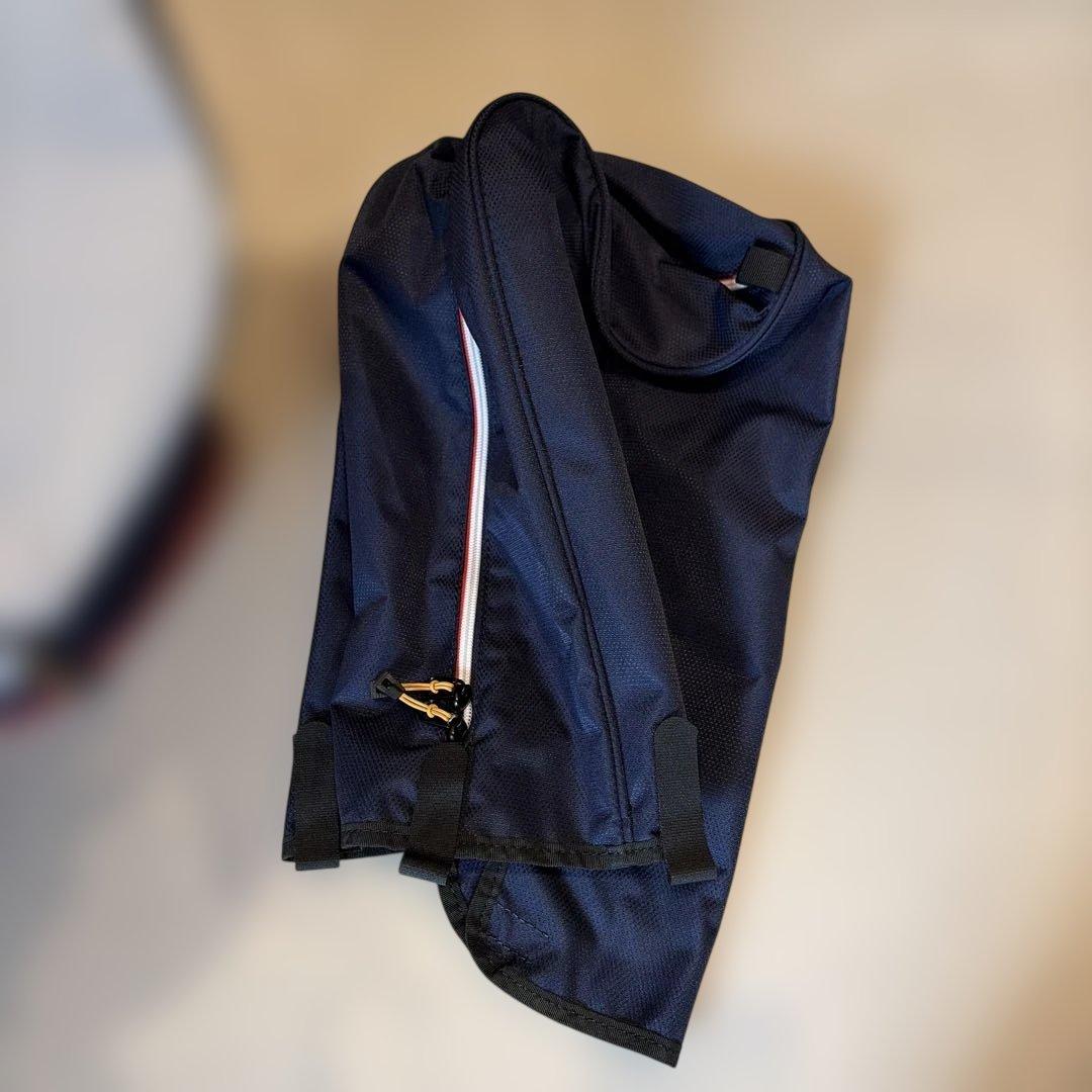 【新品】SUN MOUNTAIN スタンドキャディバッグE-3.5 星条旗