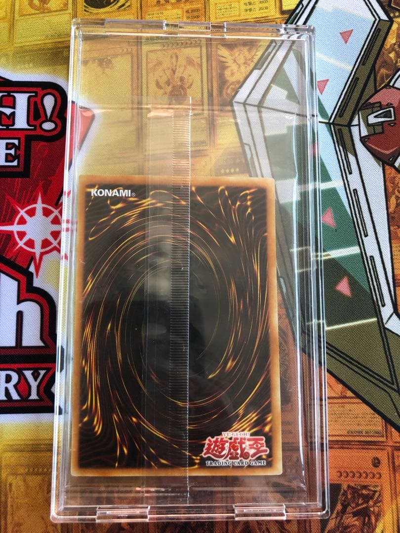 遊戯王 女剣士カナン　WCS-001 未開封 配布1600枚 20th 25th