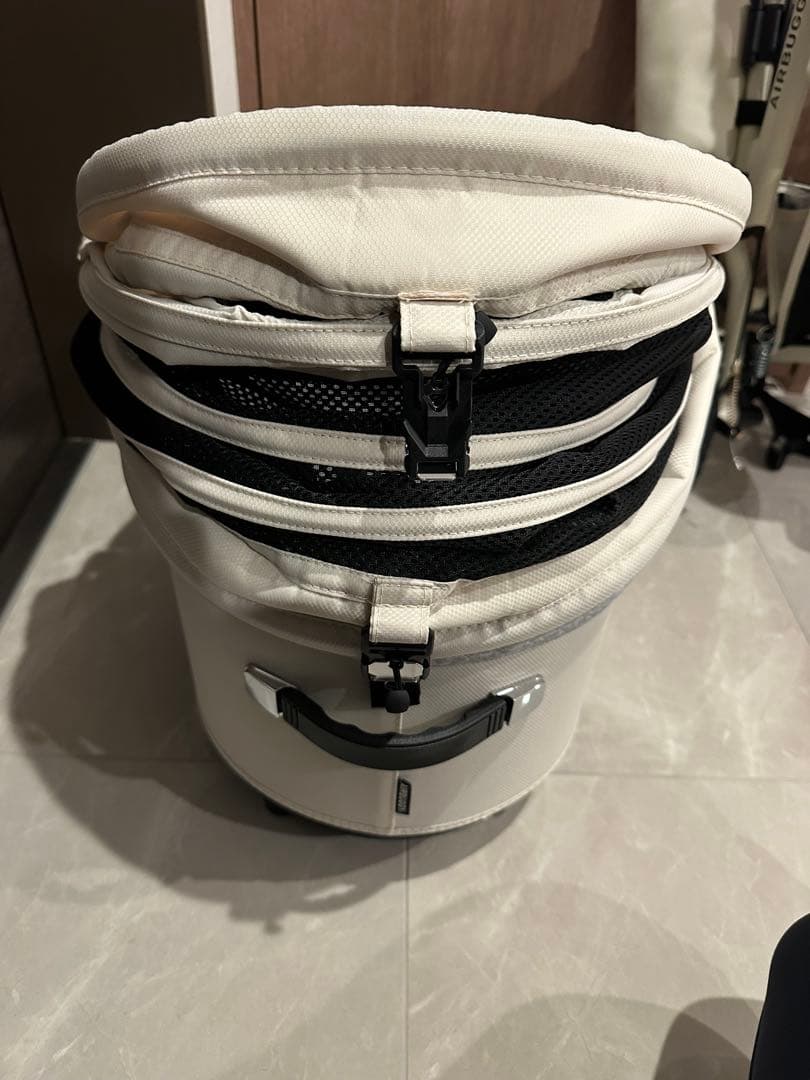 ペットカート pukupuku