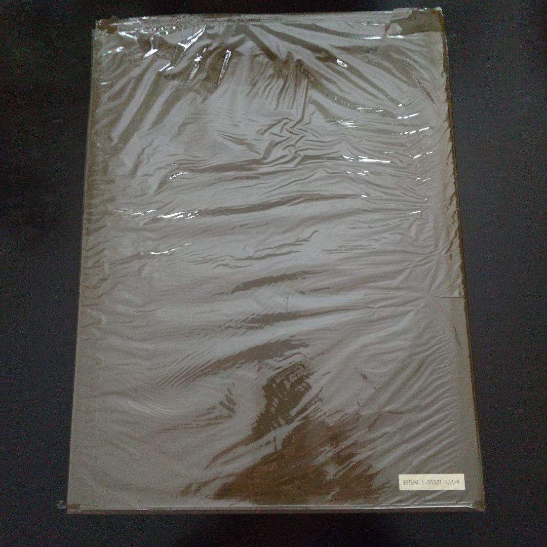 レオナルド·ダ・ヴィンチ　画集