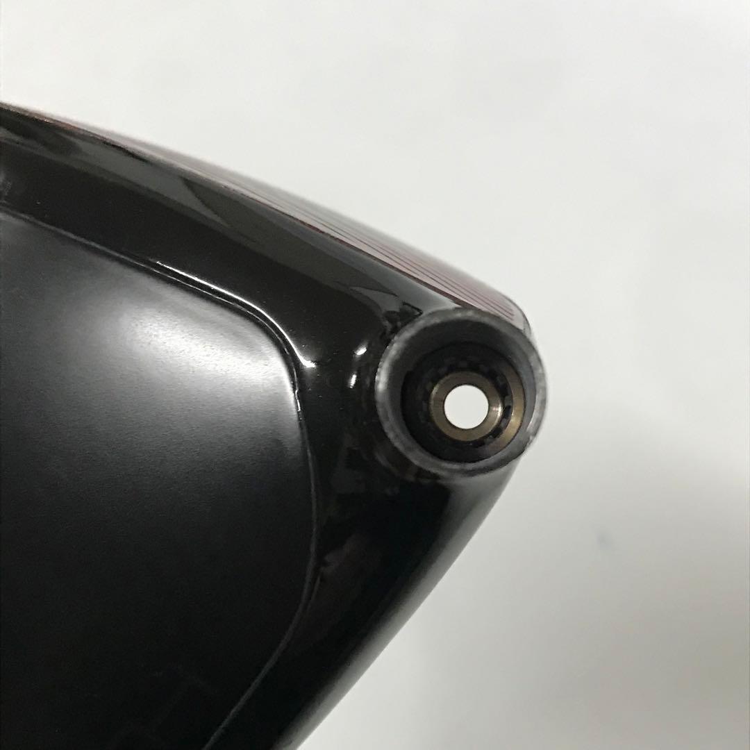 ◯ TaylorMade Stealth 10.5° レフティ　ヘッドのみ　M4