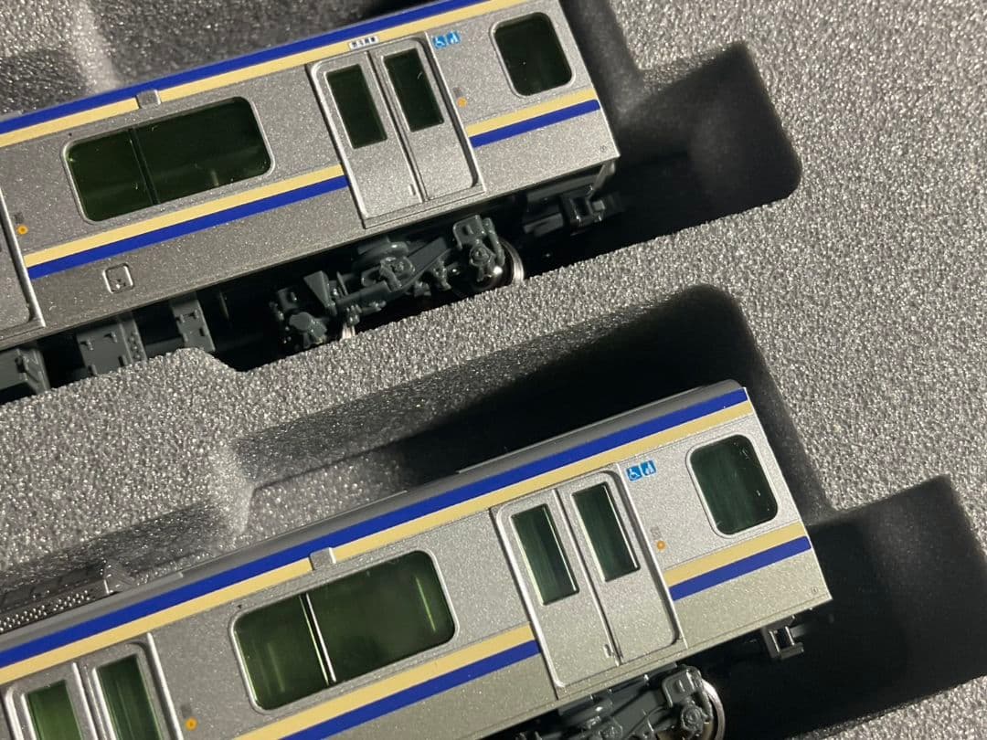 匿名配送　KATO E235系1000番台 横須賀・総武快速線