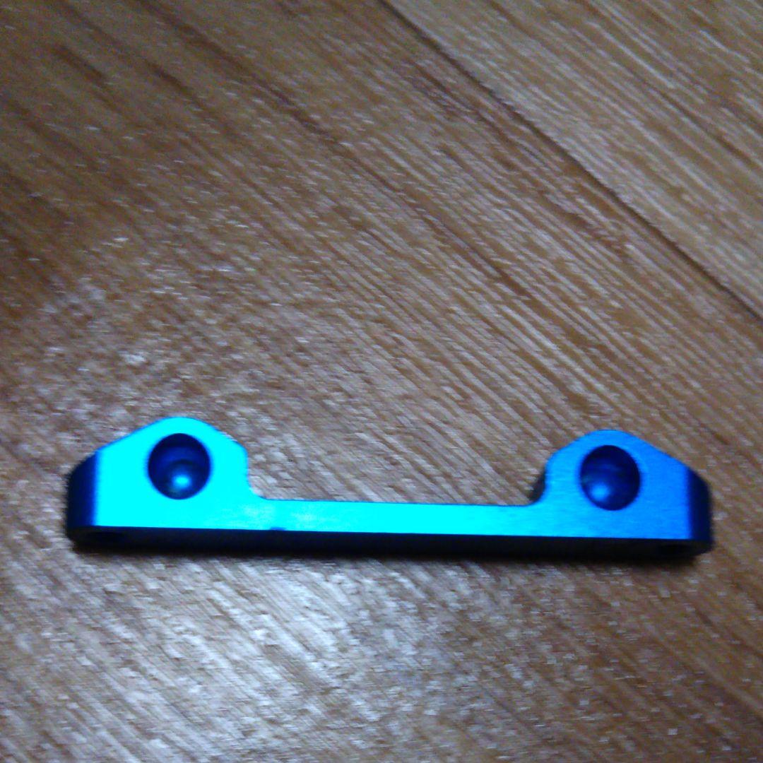 タミヤ DB02 アルミサスマウント3.5