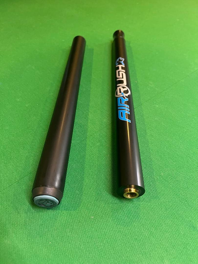 【中古品】Predator プレデターAir rush