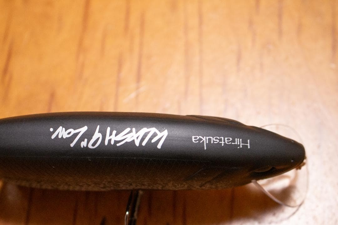 DRT / KLASH9 LOW モノクロ （ヒラツカオリカラ）