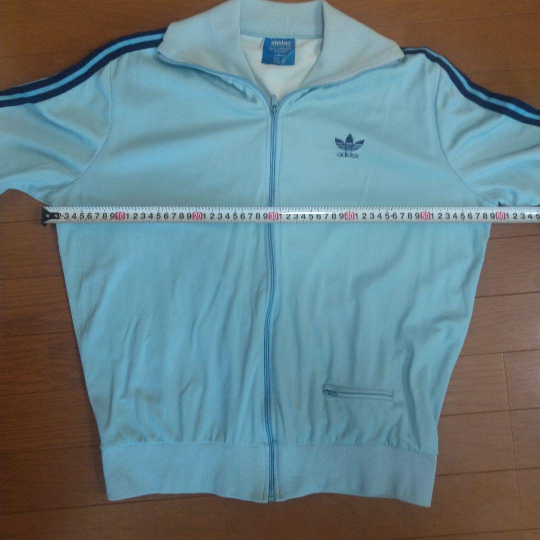 adidas アディダス 70s ジャージ