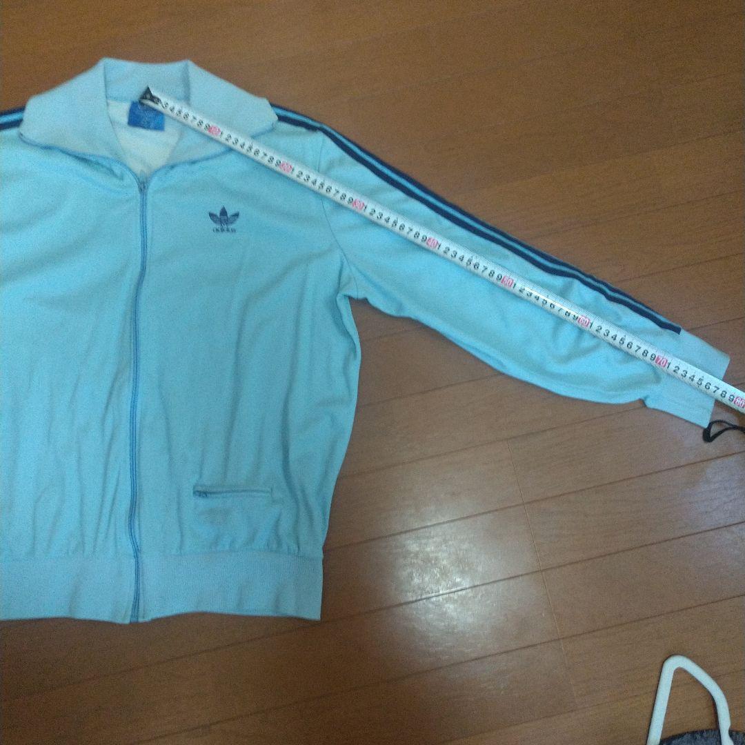 adidas アディダス 70s ジャージ