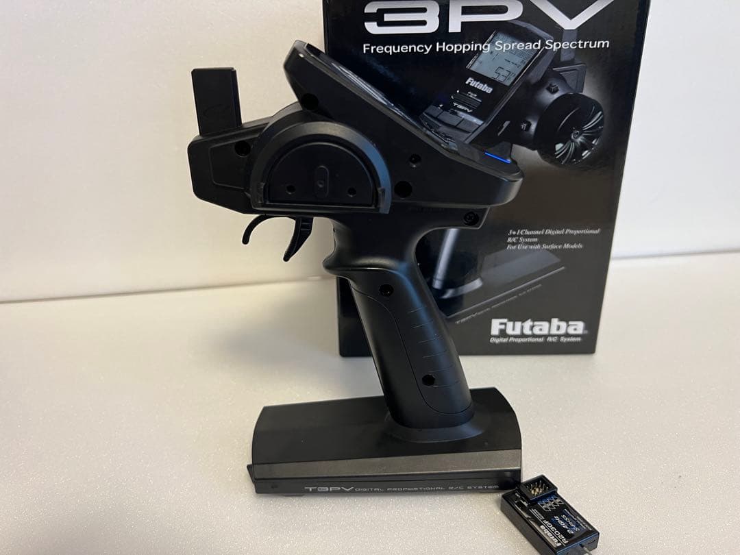 Futaba 3PV 受信機セット フタバ