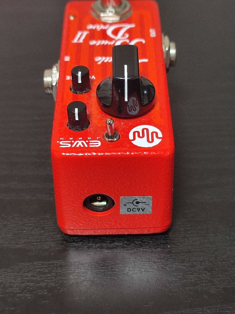 ギター EWS E.W.S LIttle Brute Drive 2