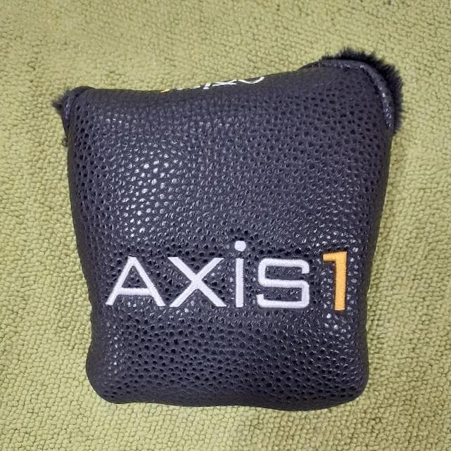 100L0203-02 AXIS1 Rose パター 34インチ