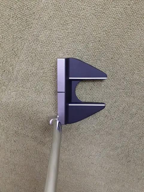 100L0203-02 AXIS1 Rose パター 34インチ