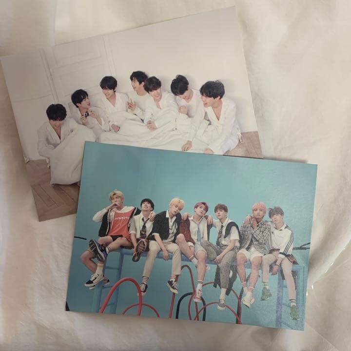 BTS メモリーズ2018 [DVD4枚＋その他特典全て]