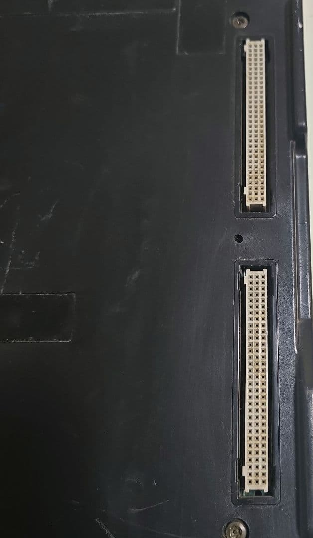 AC基板「CPシステムII「CPS2サブボードVampire Hunter