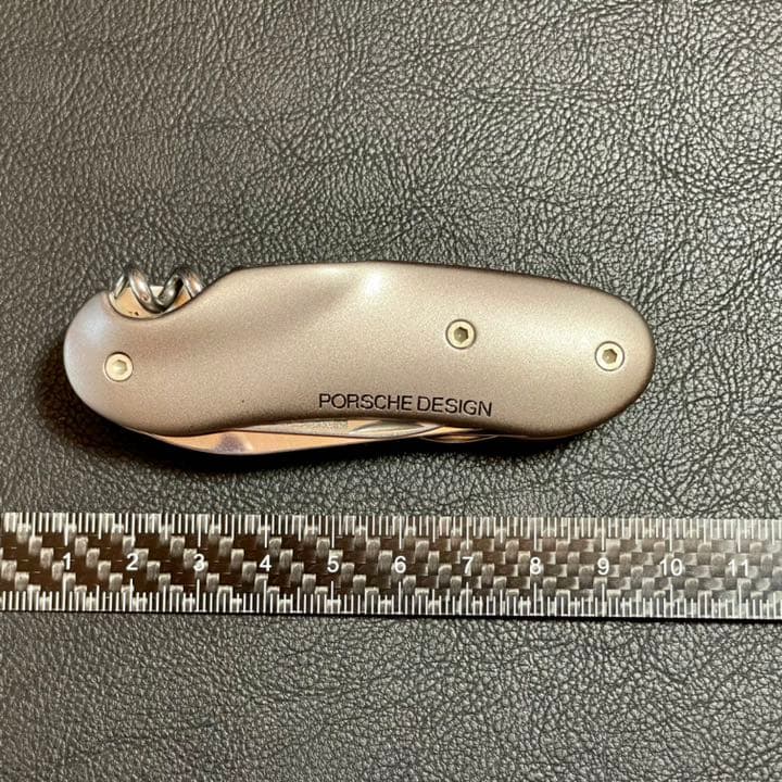 コレクション PORSCHE DESIGN WENGER