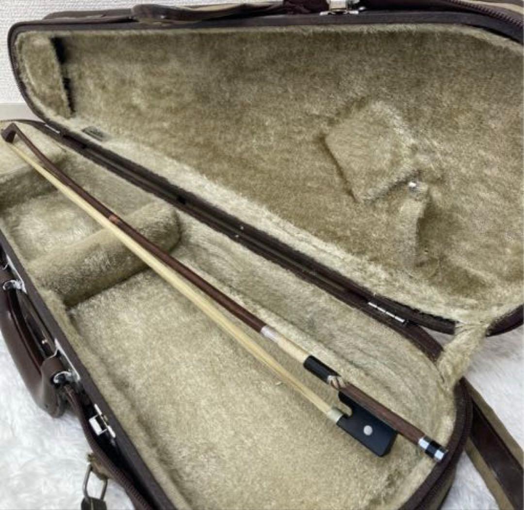 SUZUKI バイオリン No.220 1/8 anno1992 送料無料