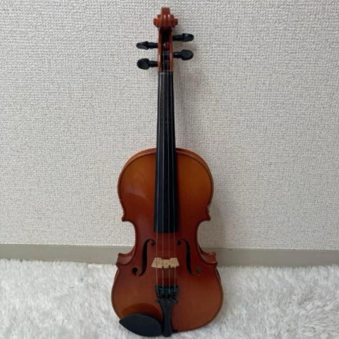 SUZUKI バイオリン No.220 1/8 anno1992 送料無料