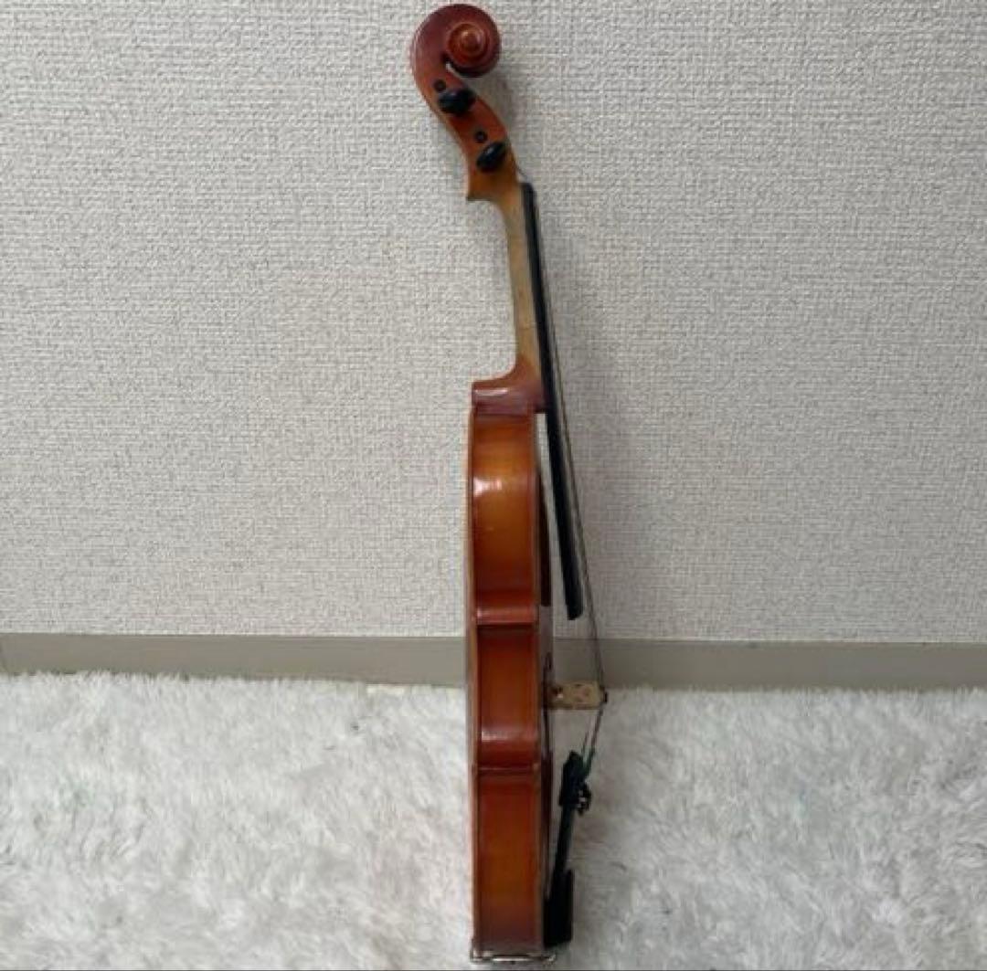 SUZUKI バイオリン No.220 1/8 anno1992 送料無料