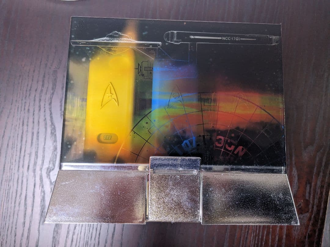 洋画・外国映画 STAR TREK USS The original series