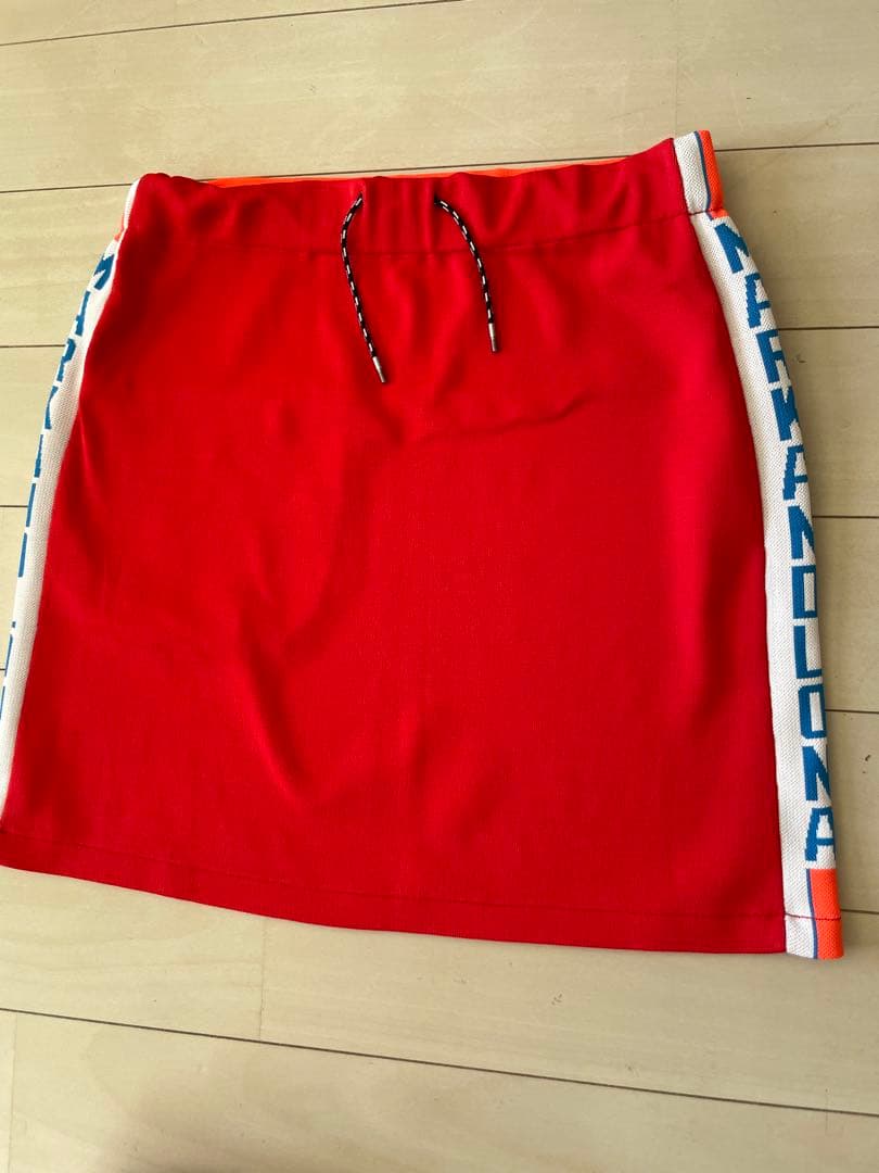 【美品】MARK&LONA マークアンドロナ セットアップ Sサイズ