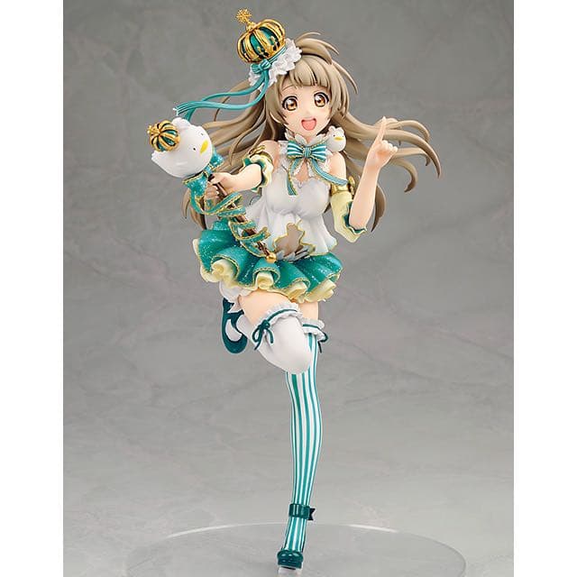 国内正規品 ラブライブ スクールアイドルフェスティバル 南ことり フィギュア