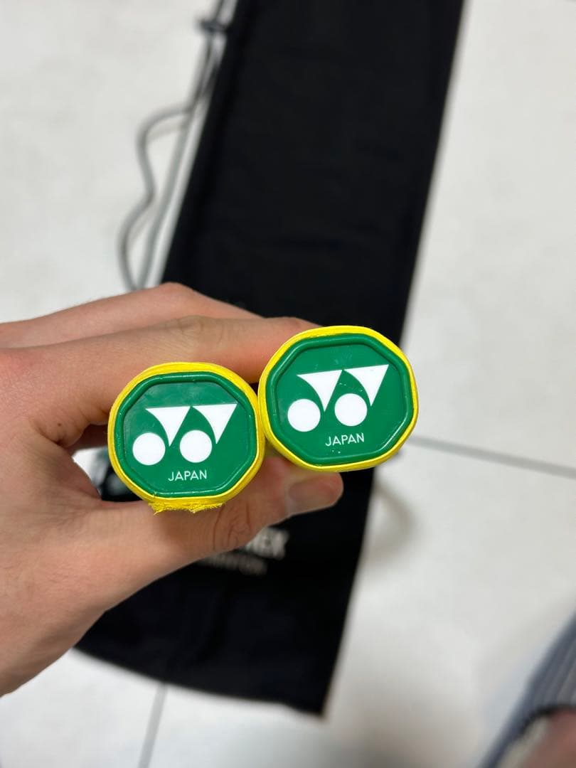 Yonex astrox 88s 初代2本セット