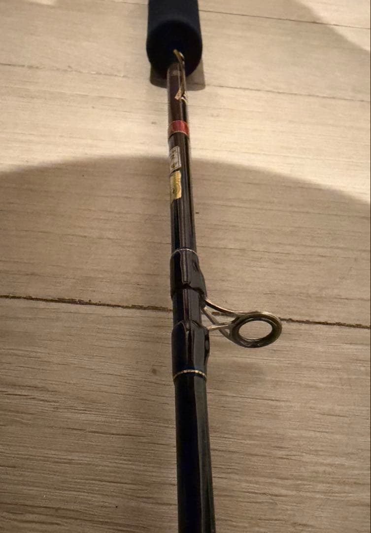 ポセイドン スロージャーカー603-4