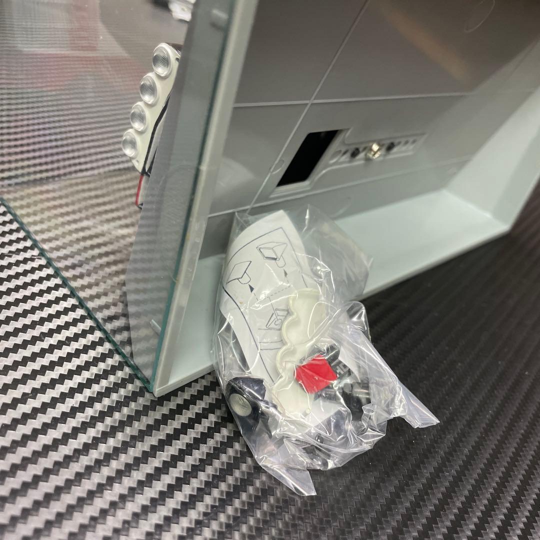 KYOSHO ミニッツ　ランチアストラトス　ボディー