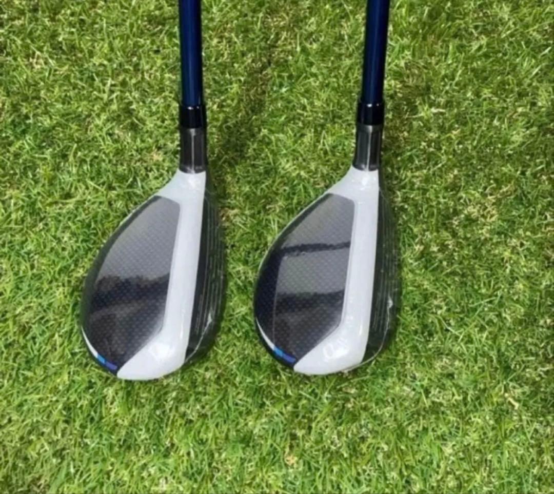 新品 SIM2 MAX レスキュー 4U5U 2本セットTM60(S)シム2UT