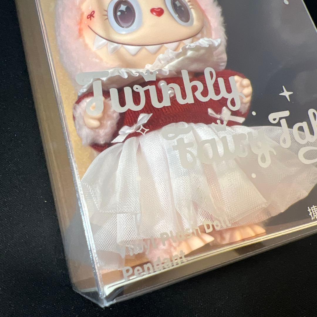 【正規品】ラブブ モココPOP LAND Twinkly Fairy Tale