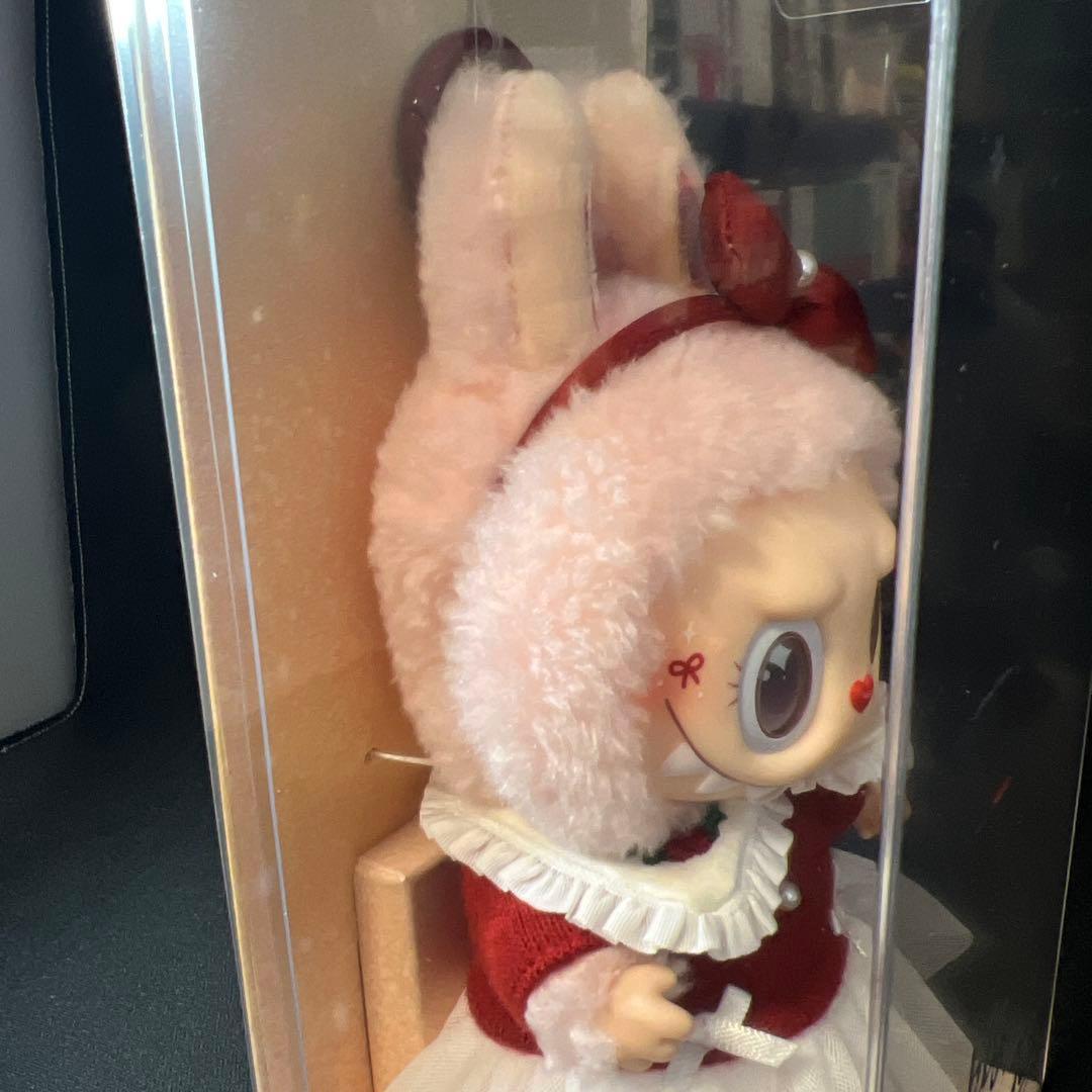 【正規品】ラブブ モココPOP LAND Twinkly Fairy Tale