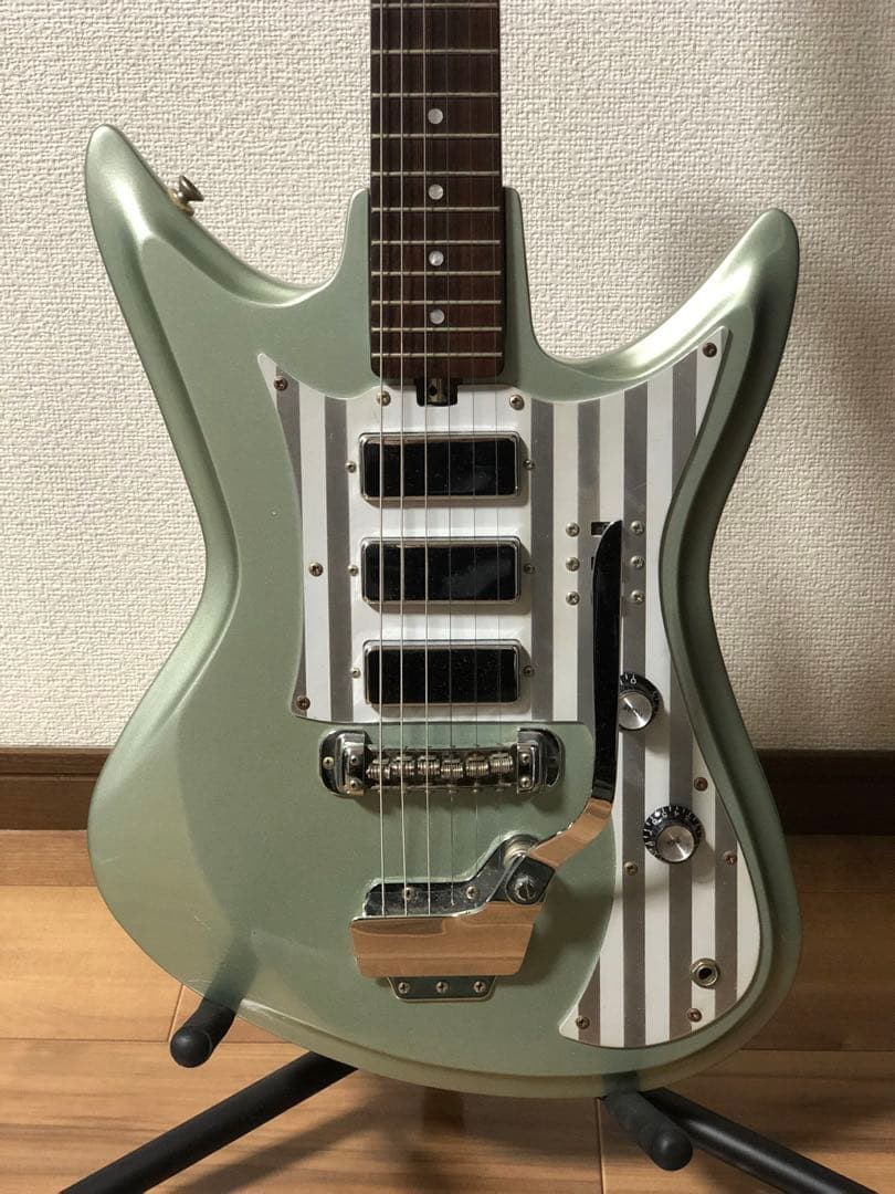 Teisco K-56 エレキギター