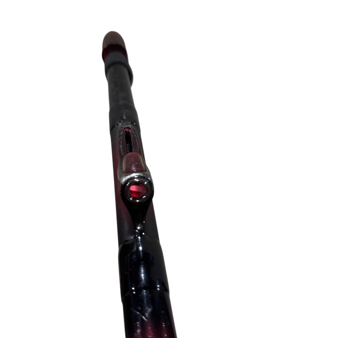 大人気‼️ダイワ　メガドライ　5-52遠投　レッドスナイパー