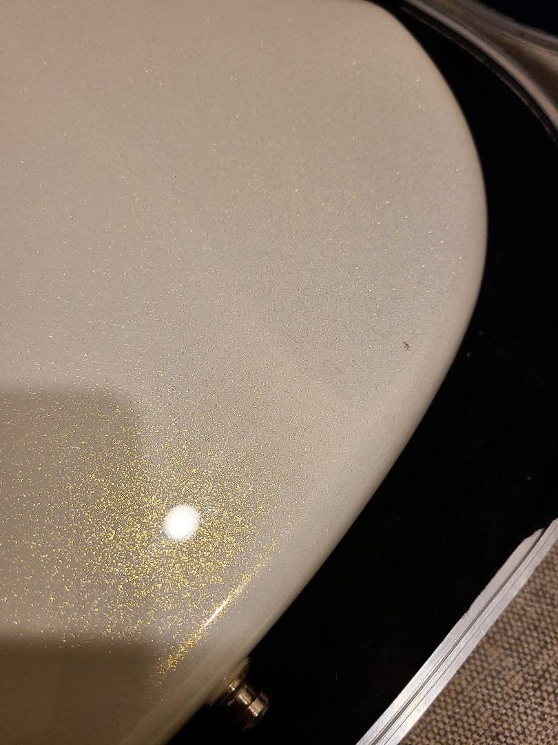 【ジャンク】Fender American Ultra Jazz Bass