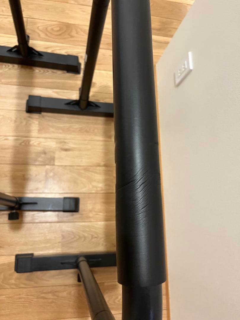 ディップススタンド(STEADY)