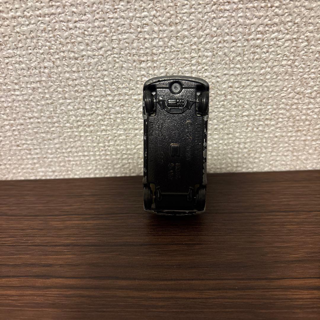 トミカ　状態確認用①